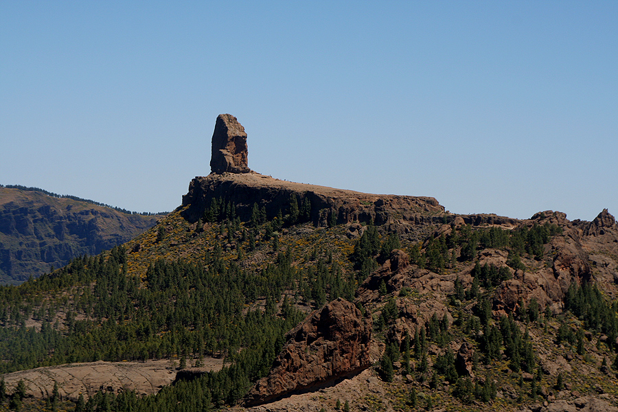 Roque Nublo