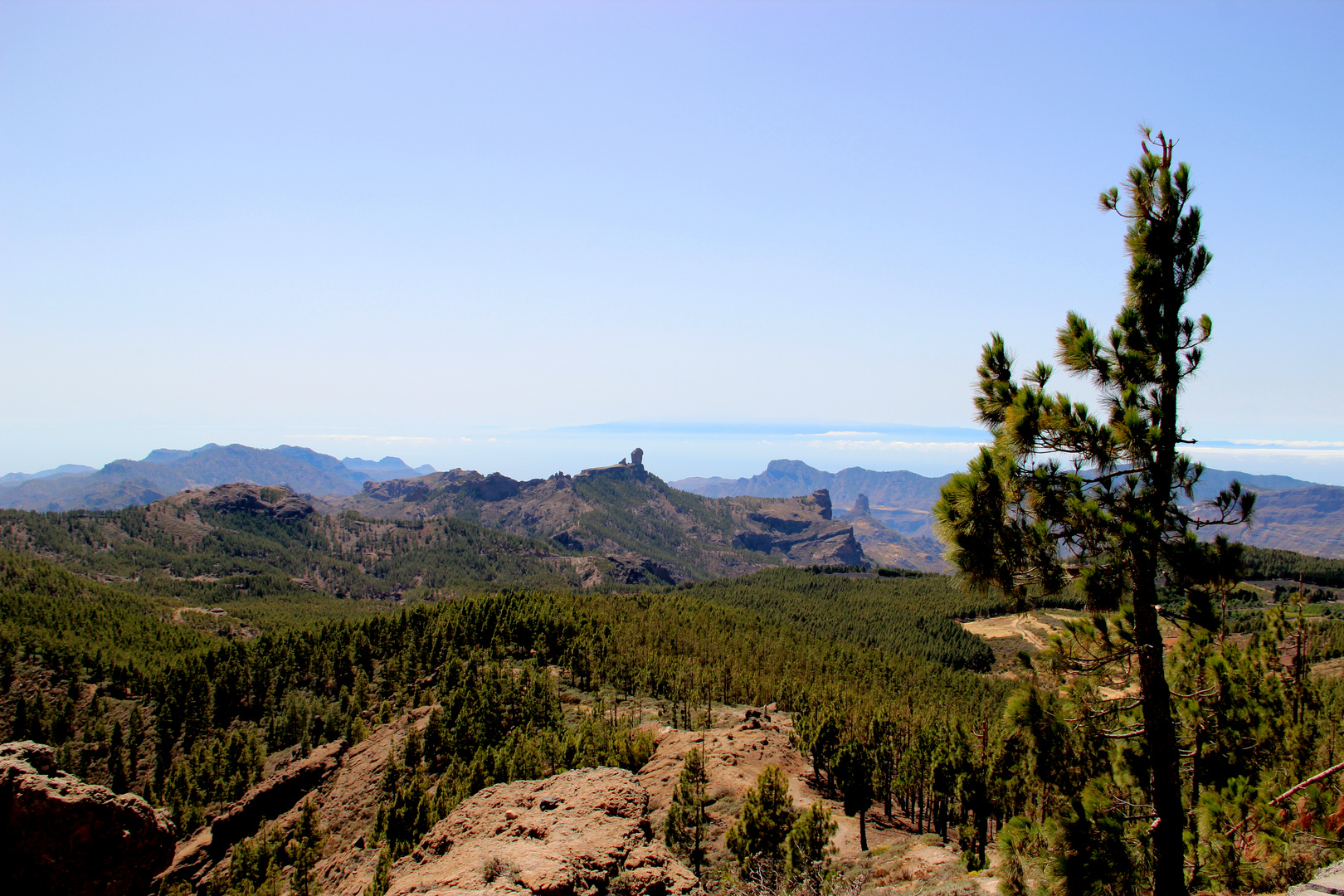 Roque Nublo