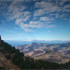 :: ~ Roque Nublo ~ ::