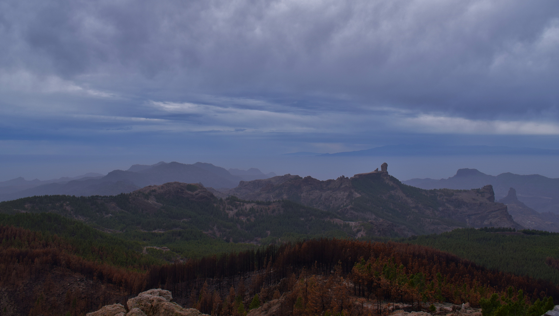 Roque Nublo