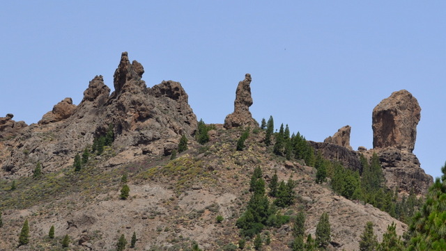 Roque Nublo