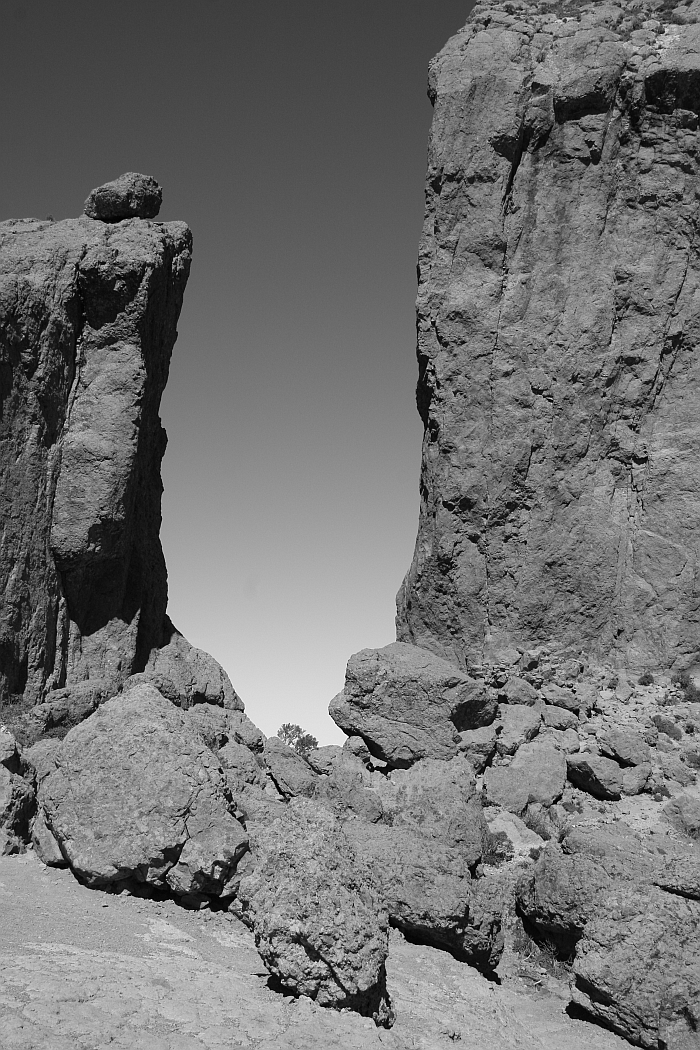 Roque Nublo