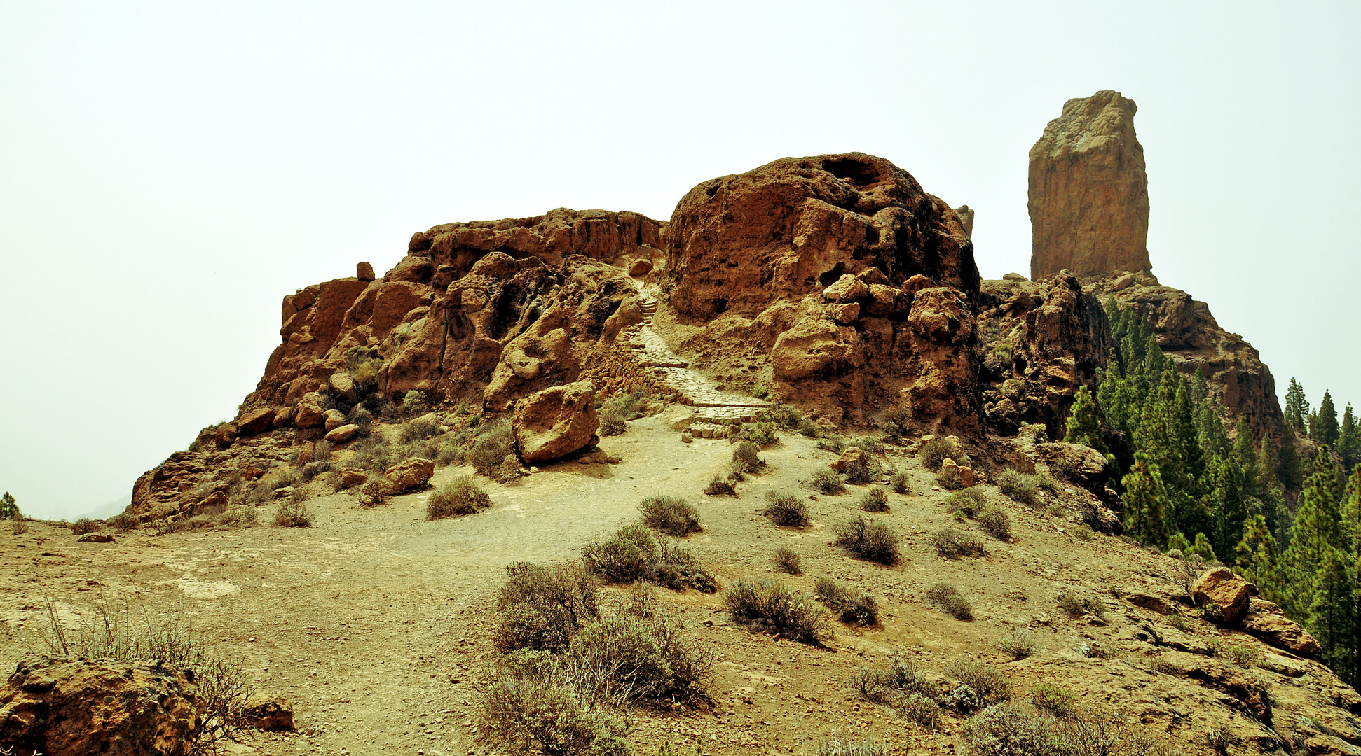 Roque Nublo