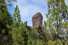 Roque Nublo