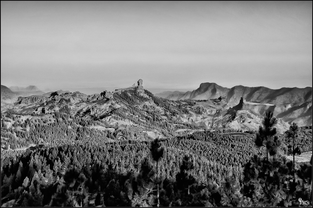 Roque Nublo