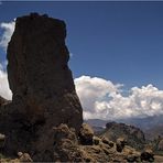 Roque Nublo ...