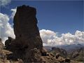 Roque Nublo ... by Christap 