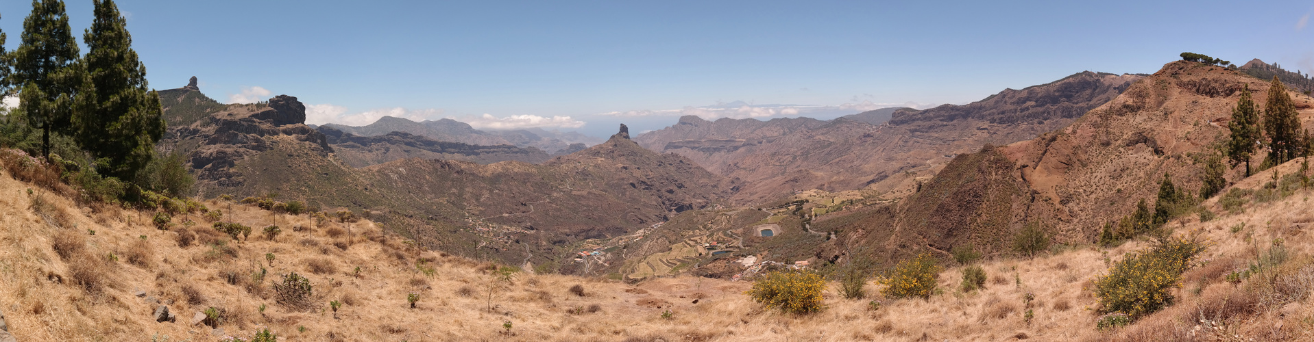 Roque Nublo