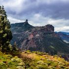 Roque Nublo 