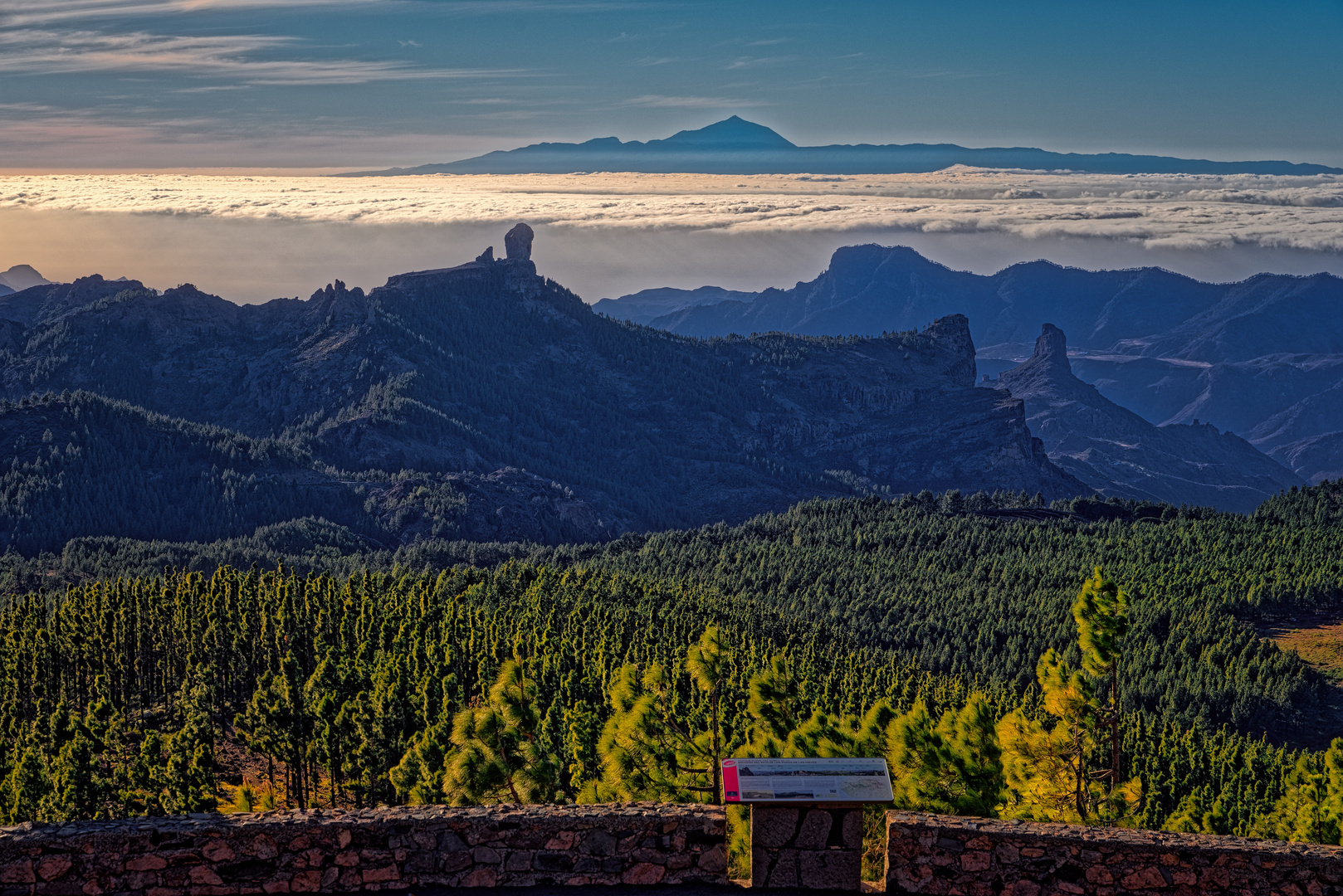 Roque Nublo