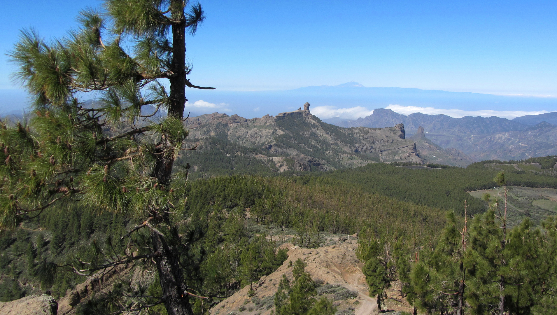 Roque Nublo