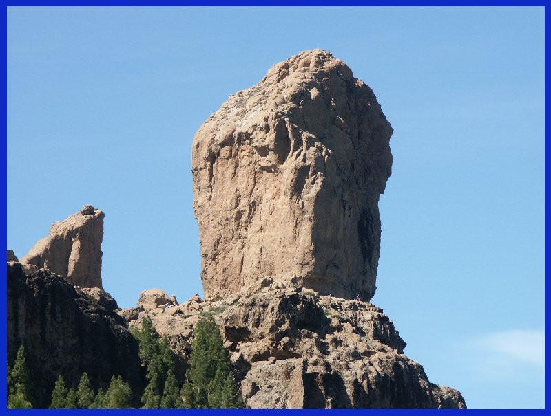 Roque Nublo