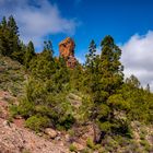 Roque Nublo 