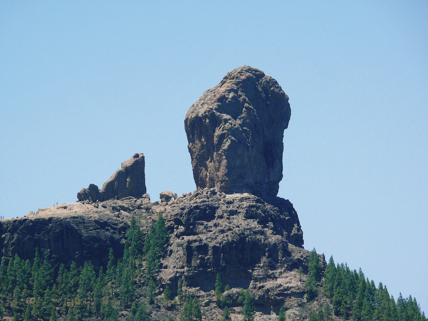 ROQUE NUBLO