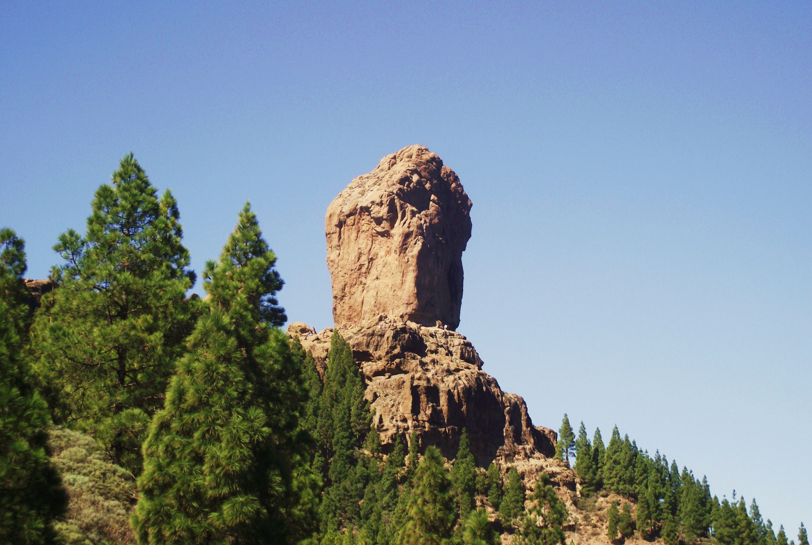 Roque Nublo