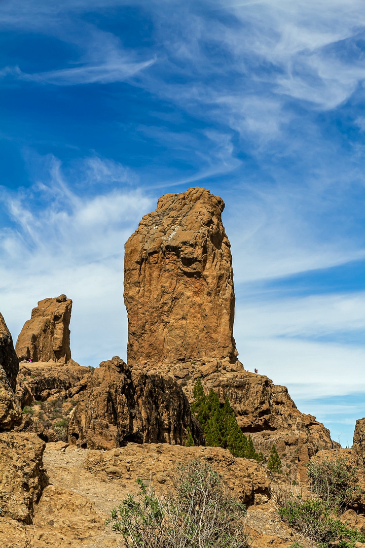 Roque Nublo