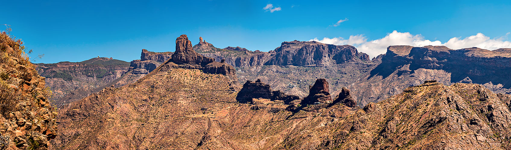 Roque Nublo