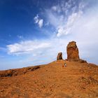 roque nublo