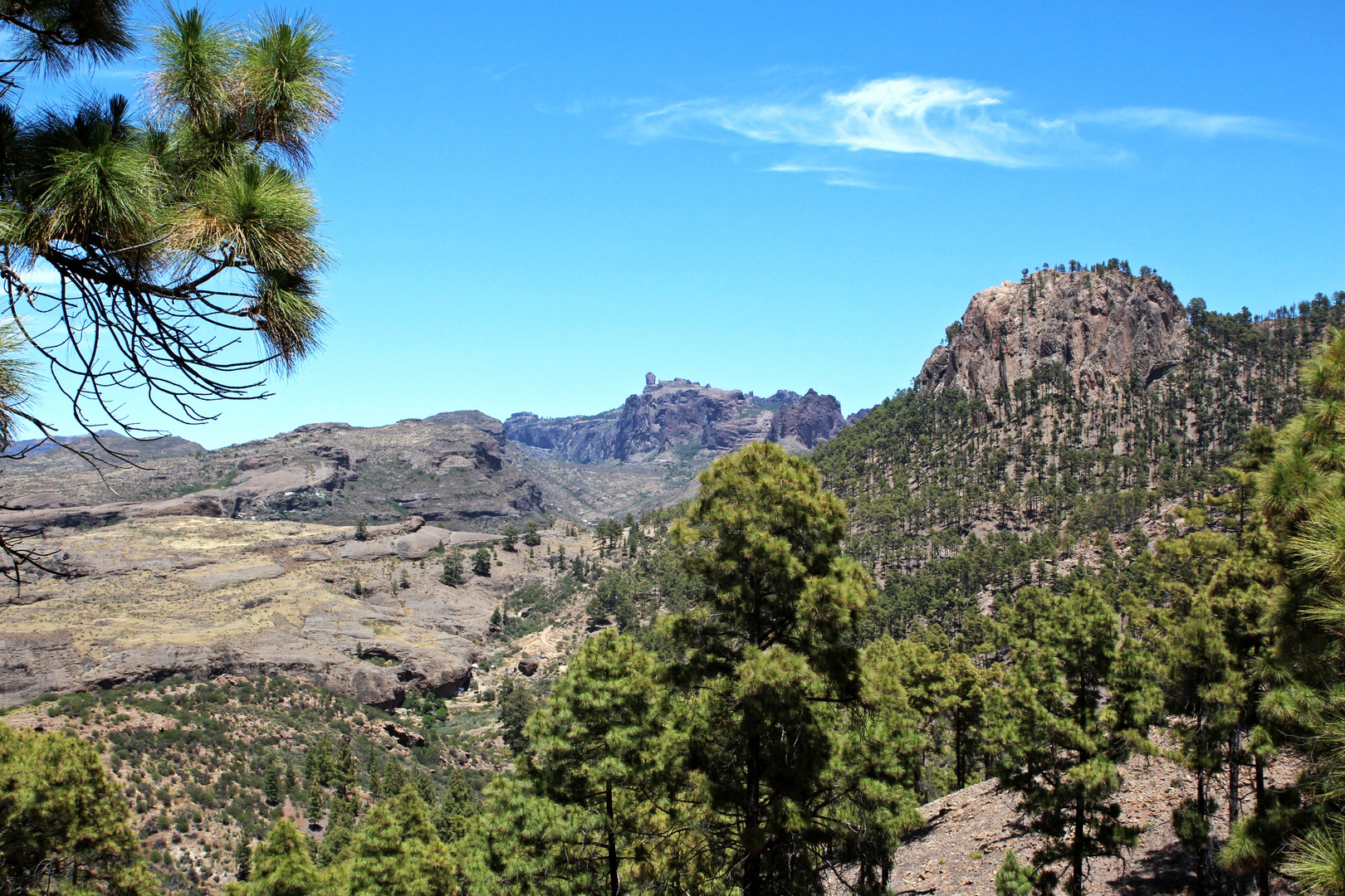 Roque Nublo