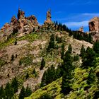 Roque Nublo