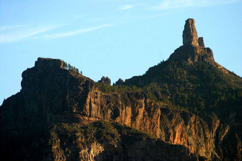 Roque Nublo