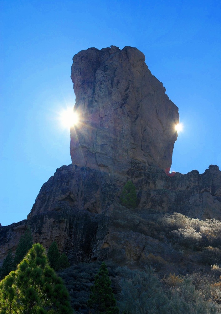 Roque Nublo