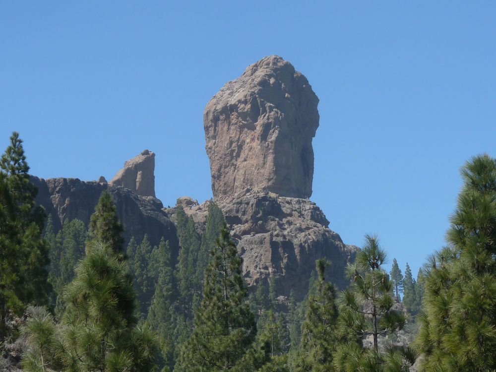 Roque Nublo