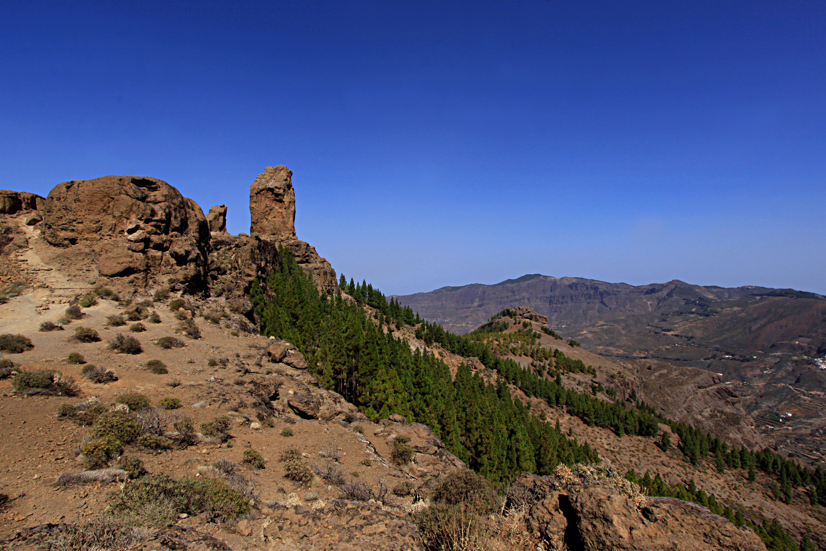 Roque Nublo