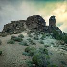 roque nublo