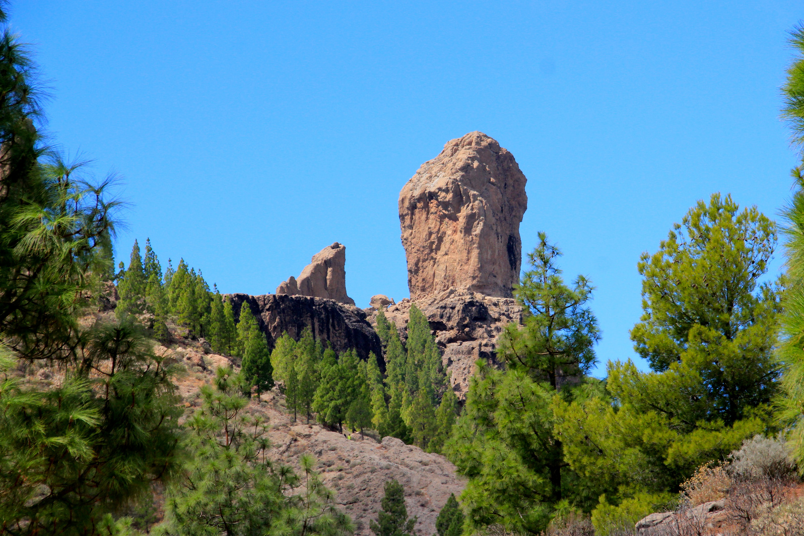 Roque Nublo