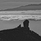 Roque Nublo / Gran Canaria