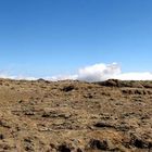 Roque Nublo Panorama Gran Canaria