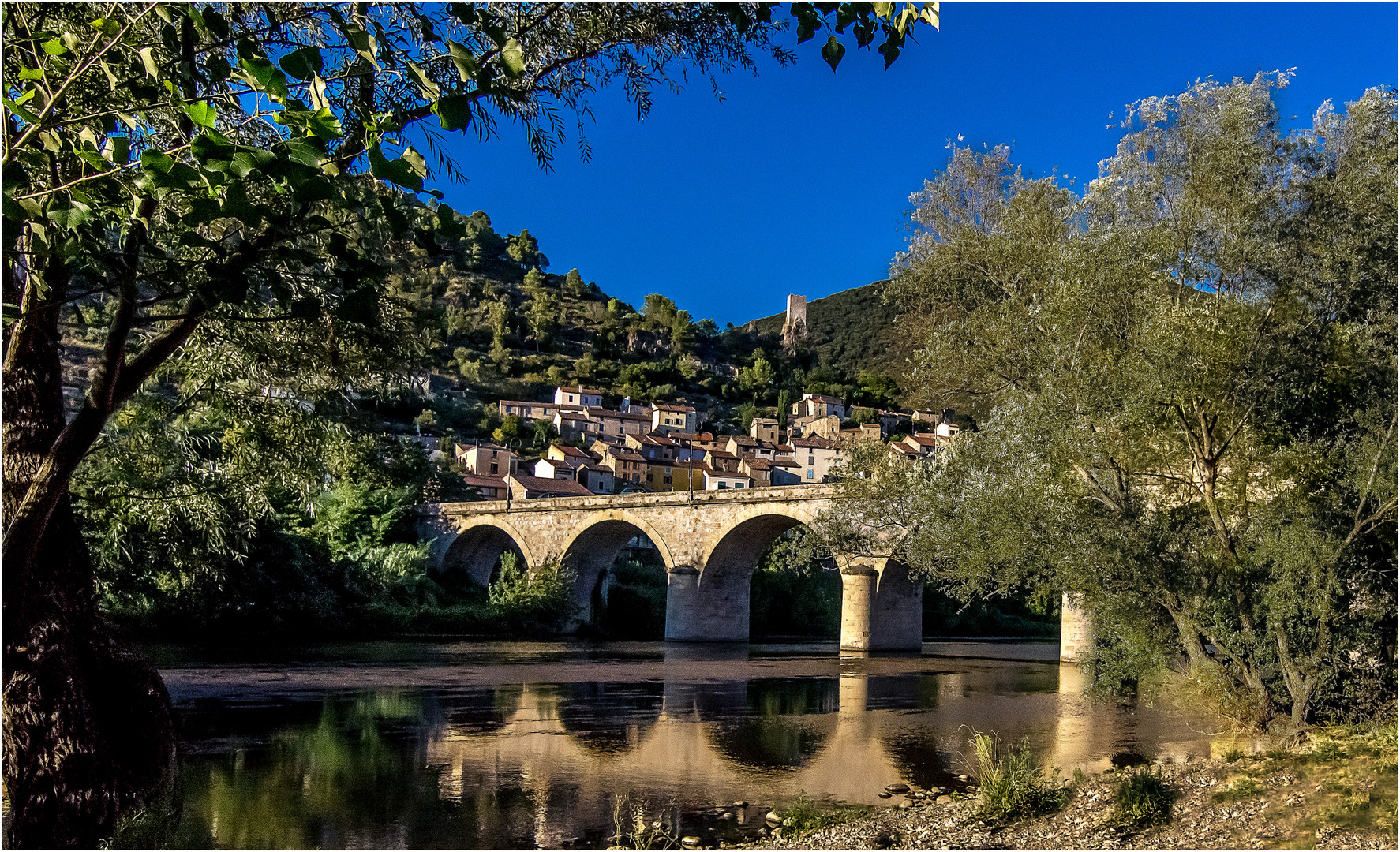 Roquebrun