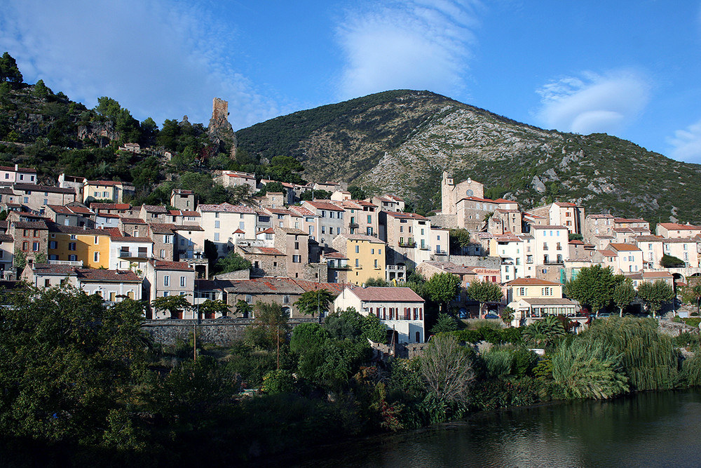 Roquebrun 2