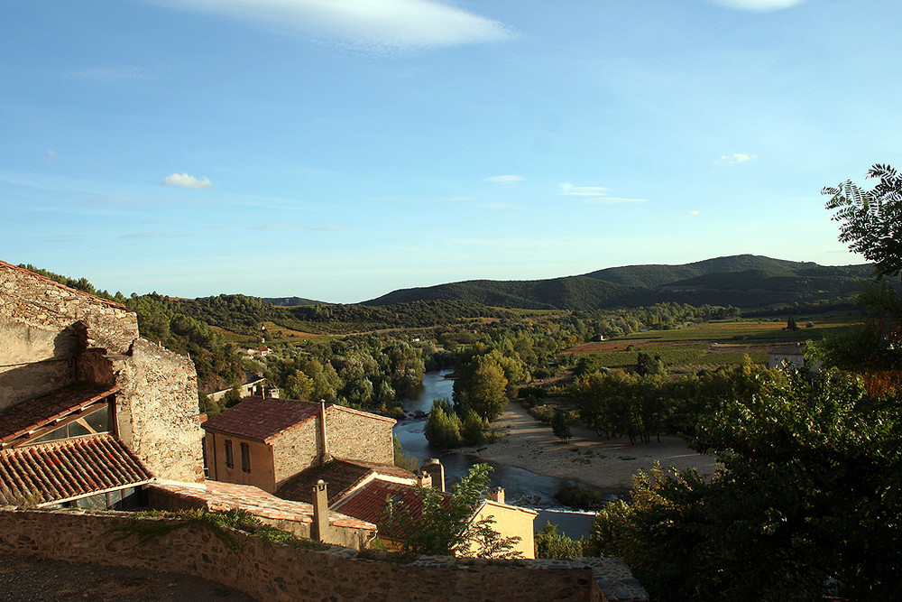 Roquebrun 4