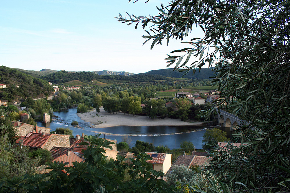 Roquebrun 5