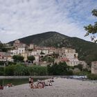 Roquebrun, Hérault