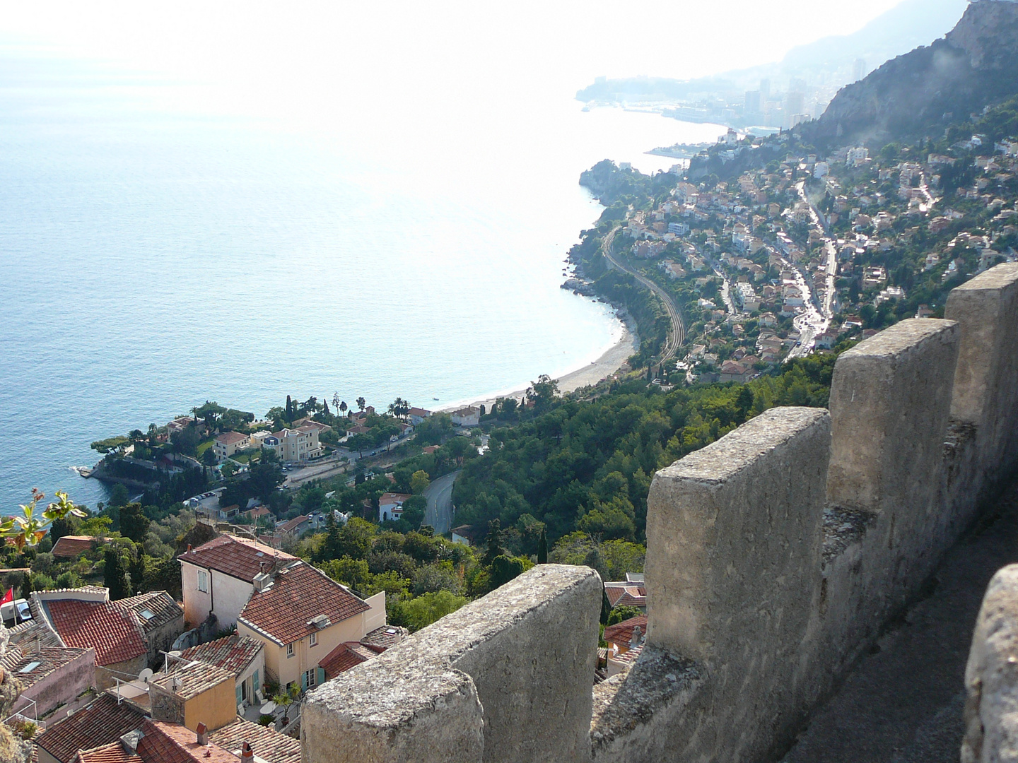 Roquebrune Cap Martin