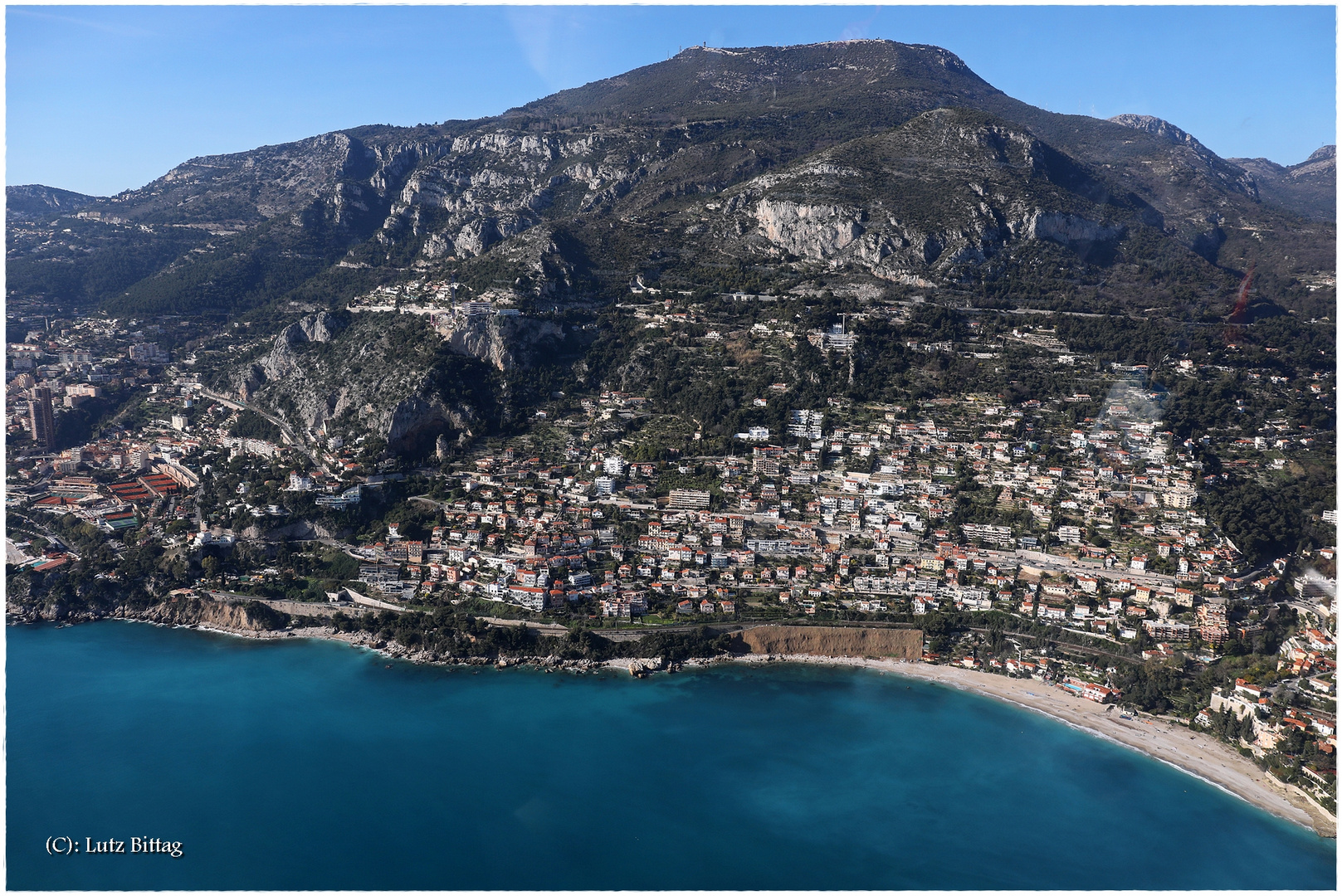 Roquebrune-Cap-Martin