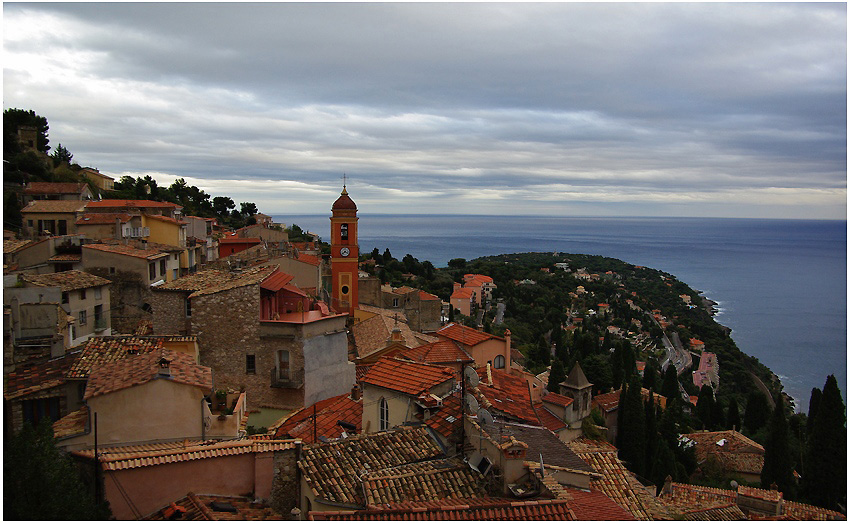 Roquebrune