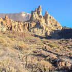 Roques Blancos - Tenerife