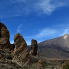 Roques de García