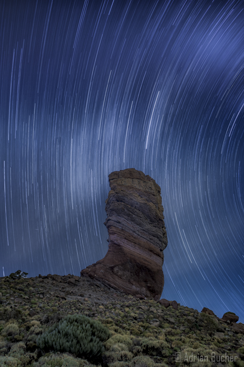 // roques de garcia