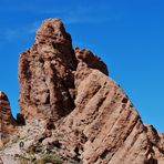 Roques de García