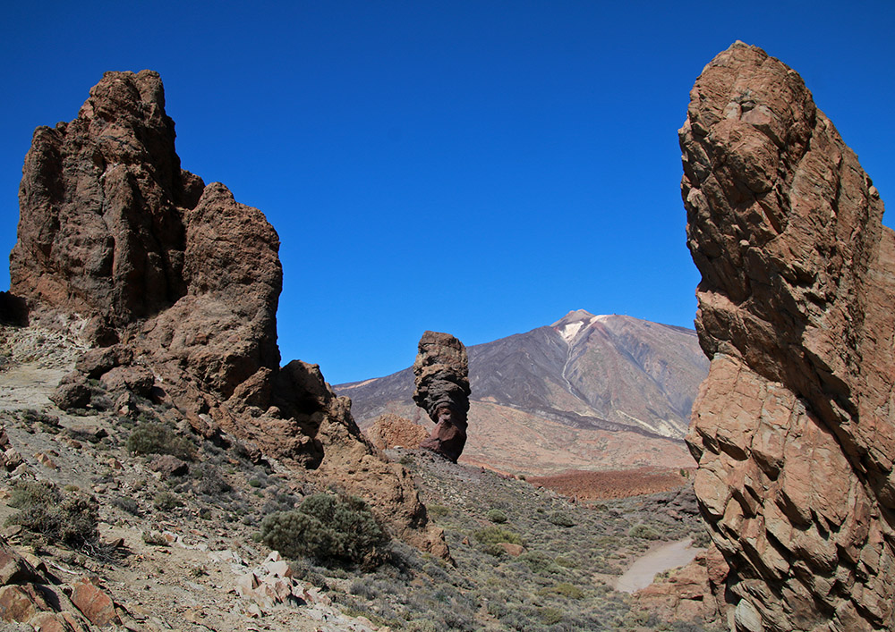 Roques de Garcia