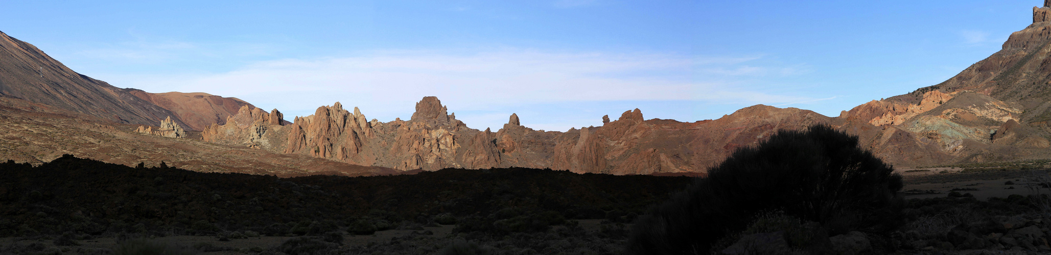 roques de garcia