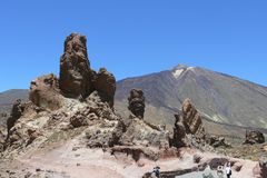 Roques de Garcia