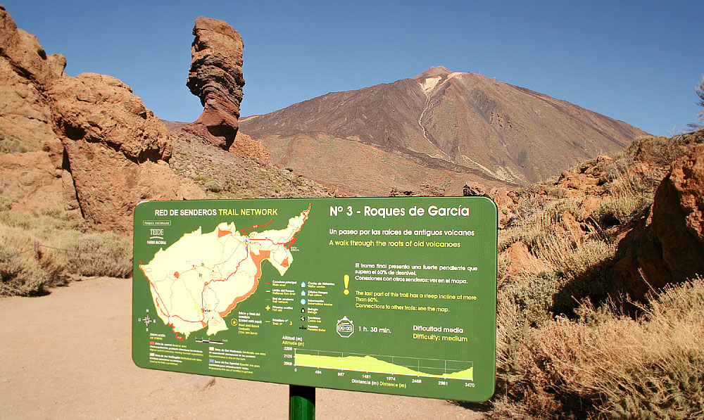 Roques de Garcia