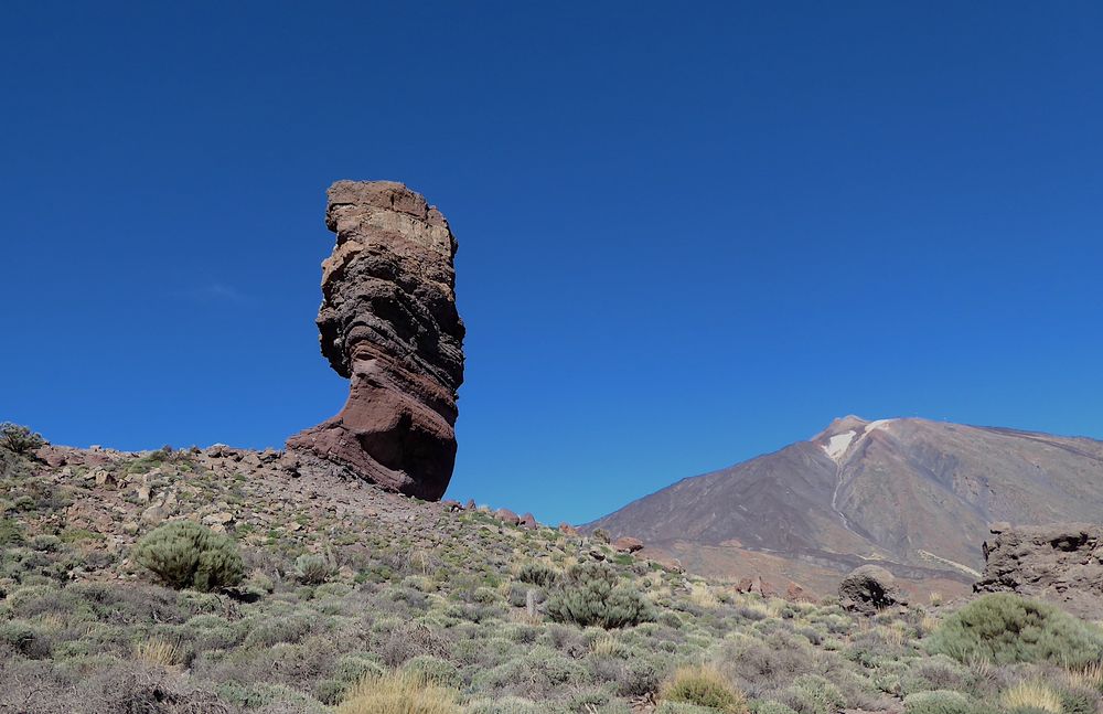 Roques de García