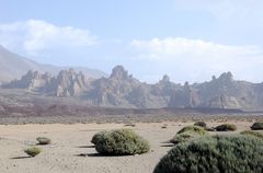 Roques de Garcia